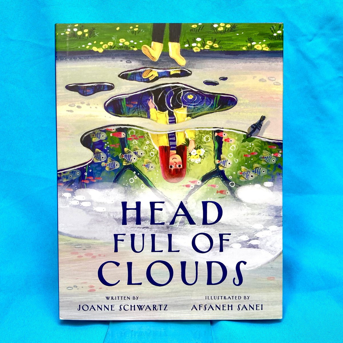 Hicklebee's Books 📚 tweet media