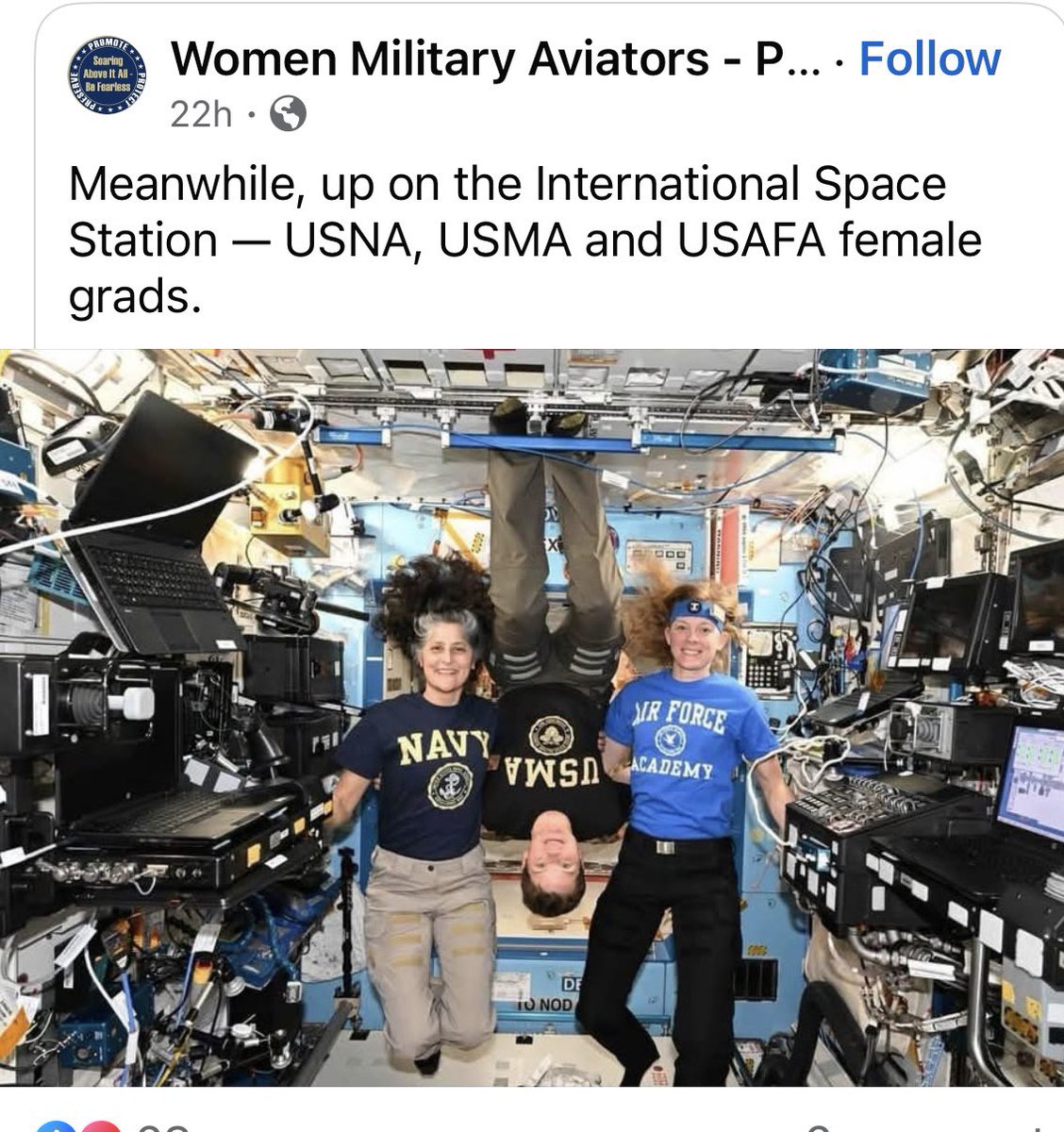 Yep, not gonna lie, this makes me proud to be an American 🇺🇸