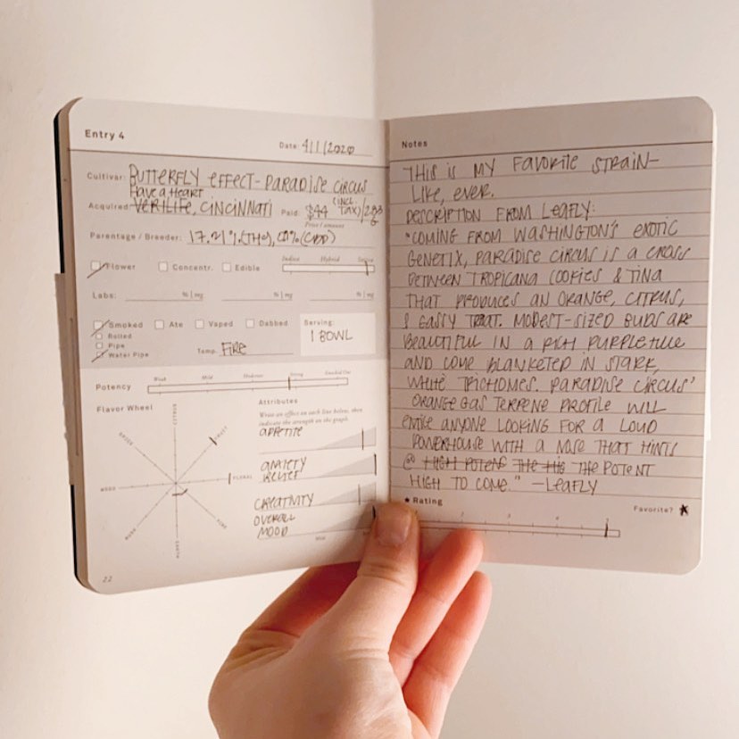 gldleaf's tweet image. Spring is almost here - If your mental and physical wellness routine needs a revamp, journalling is one of the best practices you can adopt.⁠
⁠
Check out our collection --&amp;gt; shopgoldleaf.com/collections/jo…
⁠
📸: @queencitydabs