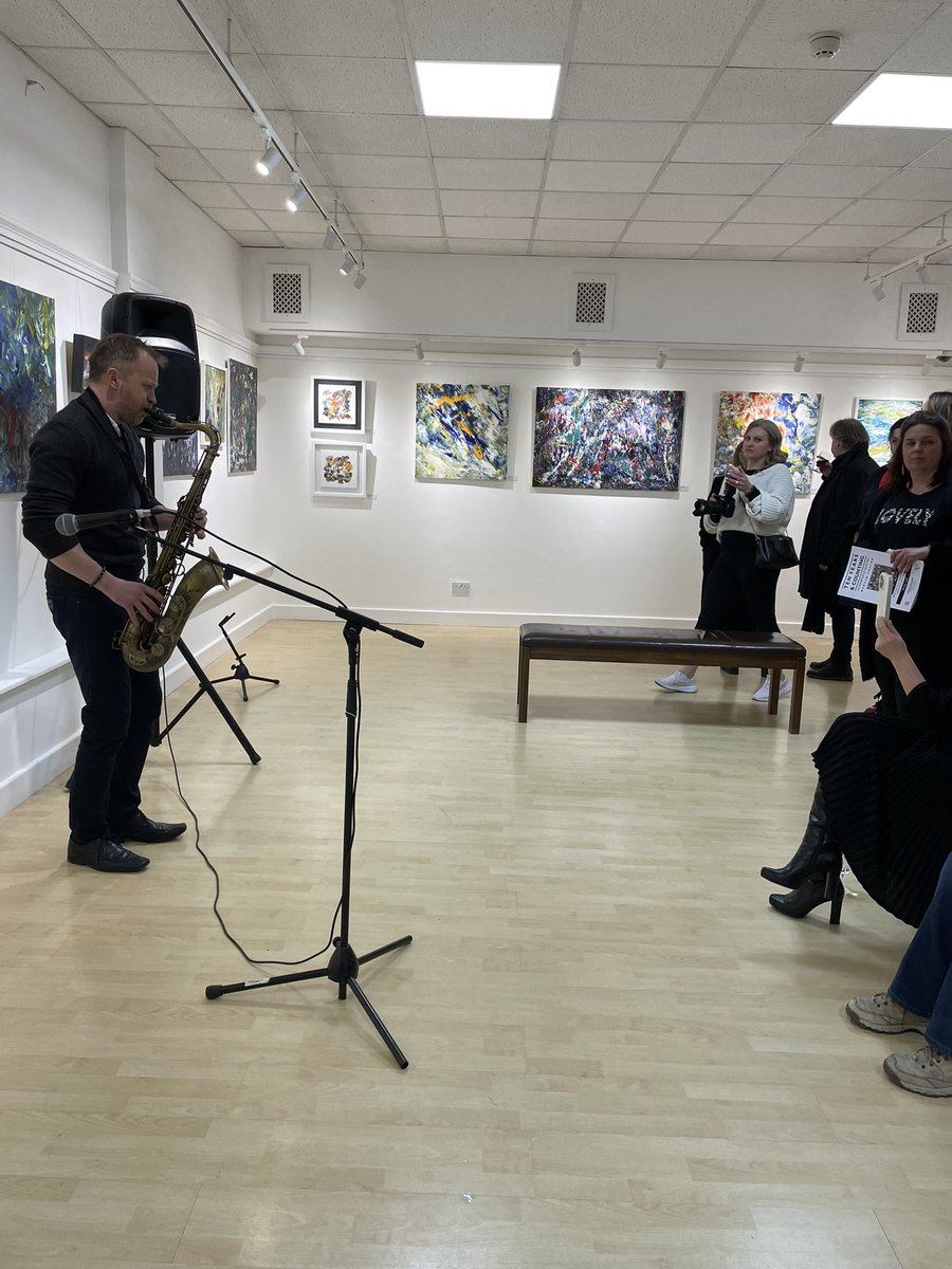 Posk Gallery tweet media