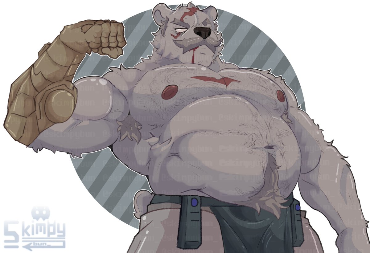 skimpybun_'s tweet image. You were given orders, you were given time, you were given more leeway than most, and yet I find this planet still unprepared for the arrival of our Viltrum Empire.

#INVINCIBLESeason3 #Conquest