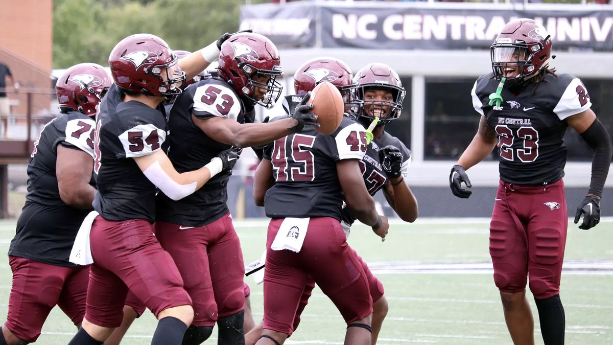 Xavier Perkins (@xman_nextup) on Twitter photo Blessed and Grateful to receive my 11th Scholarship offer from North Carolina Central University!! <a href="/CoachTOliver/">Trei Oliver</a> <a href="/warriordad4/">CoachTCross</a> <a href="/CoachClayNCCU/">The Machine ⚙️🔩🛠</a>
<a href="/ACoachKing/">Antonio King</a> <a href="/JordanFalconsFB/">Jordan Falcons</a> <a href="/adamgorney/">Adam Gorney</a> <a href="/MohrRecruiting/">Brian Mohr</a> <a href="/wco70mack/">WCO70 Sports</a> <a href="/RivalsFriedman/">Adam Friedman</a> <a href="/ChadSimmons_/">ChadSimmons</a> Blessed and Grateful to receive my 11th Scholarship offer from North Carolina Central University!! <a href="/CoachTOliver/">Trei Oliver</a> <a href="/warriordad4/">CoachTCross</a> <a href="/CoachClayNCCU/">The Machine ⚙️🔩🛠</a>
<a href="/ACoachKing/">Antonio King</a> <a href="/JordanFalconsFB/">Jordan Falcons</a> <a href="/adamgorney/">Adam Gorney</a> <a href="/MohrRecruiting/">Brian Mohr</a> <a href="/wco70mack/">WCO70 Sports</a> <a href="/RivalsFriedman/">Adam Friedman</a> <a href="/ChadSimmons_/">ChadSimmons</a>