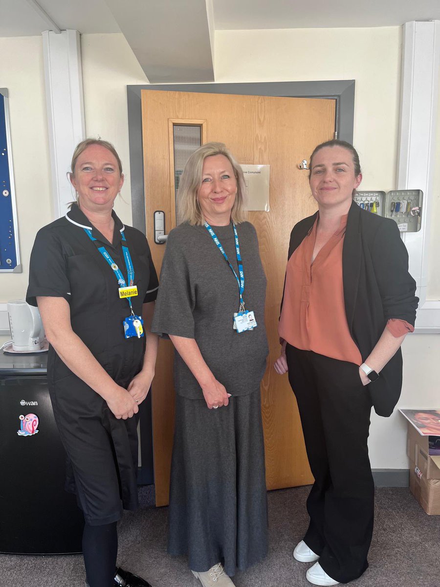kelly McGovern (@kellymcgovern21) on Twitter photo It was lovely to have a visit from Natalie Hammond today. The team enjoyed the conversation, and the chance to show off their services. Thanks for the lovely feedback and we hope to see you again soon. Word of the visit Brave, more to come on this <a href="/Mel_Chambers76/">Mel Chambers</a> It was lovely to have a visit from Natalie Hammond today. The team enjoyed the conversation, and the chance to show off their services. Thanks for the lovely feedback and we hope to see you again soon. Word of the visit Brave, more to come on this <a href="/Mel_Chambers76/">Mel Chambers</a>