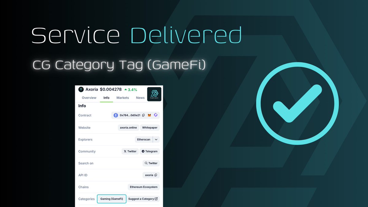 PumpDocs's tweet image. We are pleased to have delivered another service. Thank you for choosing Pump Docs! 

@AxoriaMobile