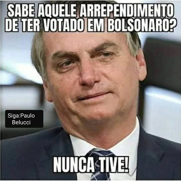 ZaniniLi's tweet photo. @PrimeiroFront Metade se arrependeu? Quem disse isso para o stf? https://t.co/h7WPZNtZ2t