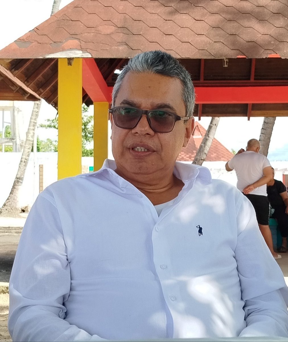 Acción Democrática tweet media