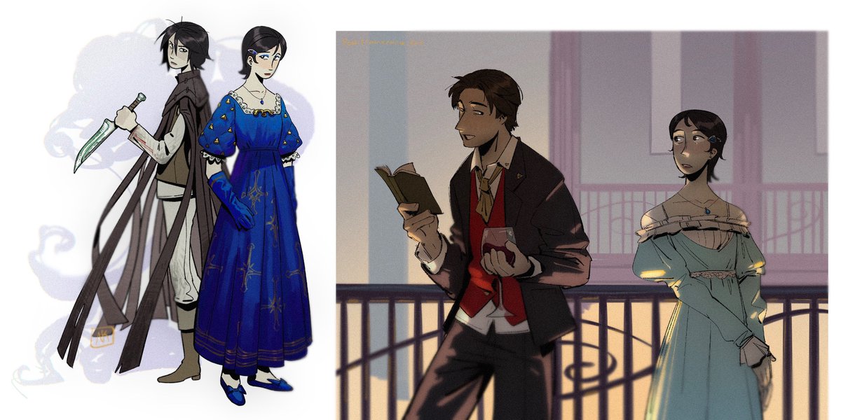 P0oLMaintenance's tweet image. [2/2] I finished Mistborn Era One. Tears. Crying. Kicking my feet. Man, it’s a good series. 
#cosmere #mistborn #fantasybooks #digitalart