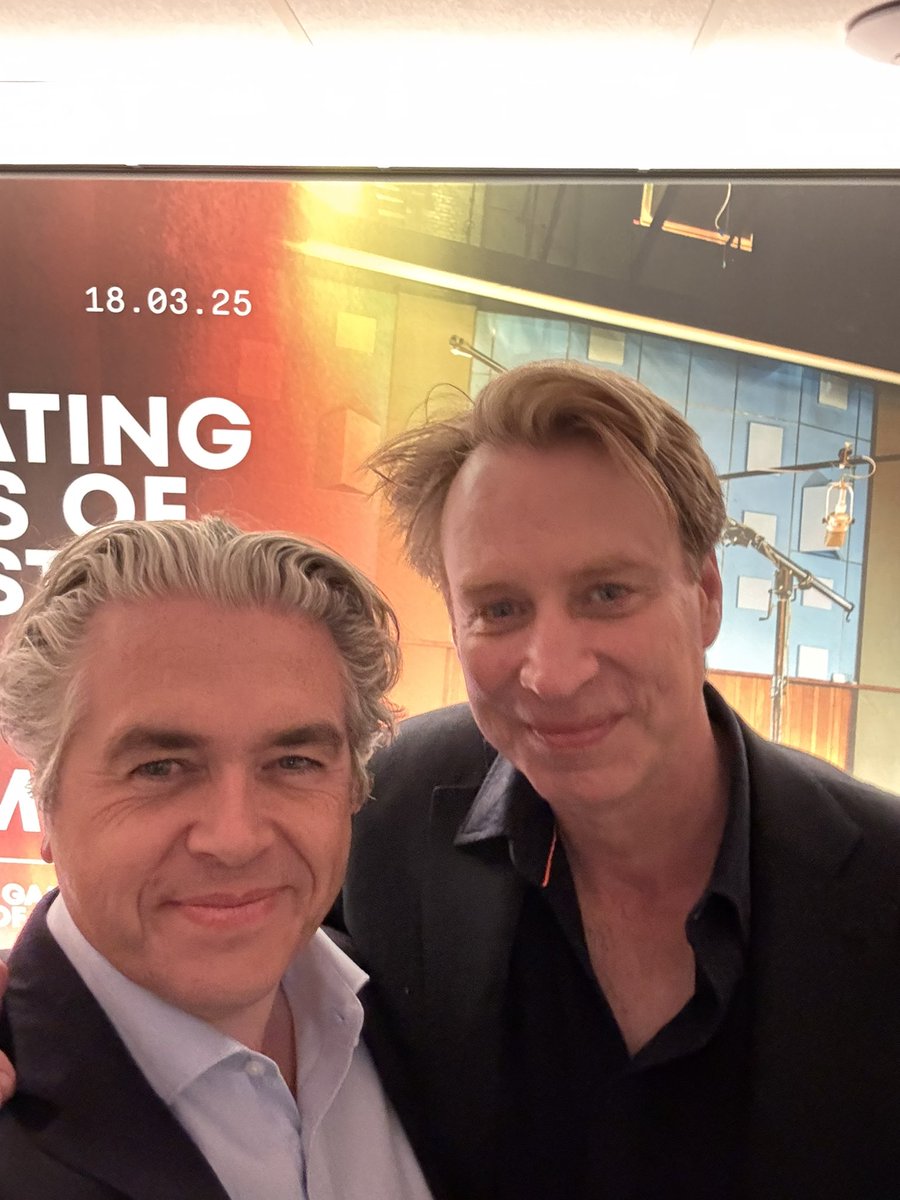 Lorne Balfe tweet media