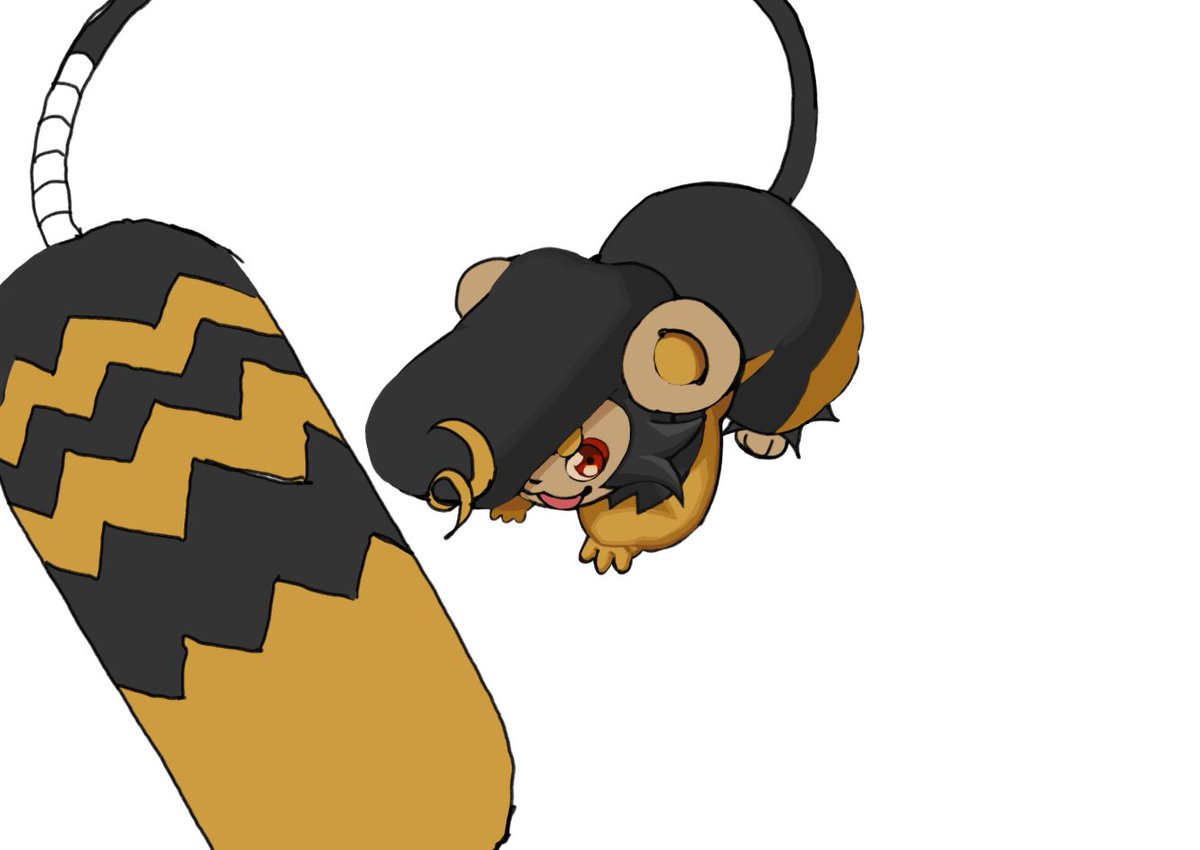 CryingCa7's tweet image. .
#fakemon