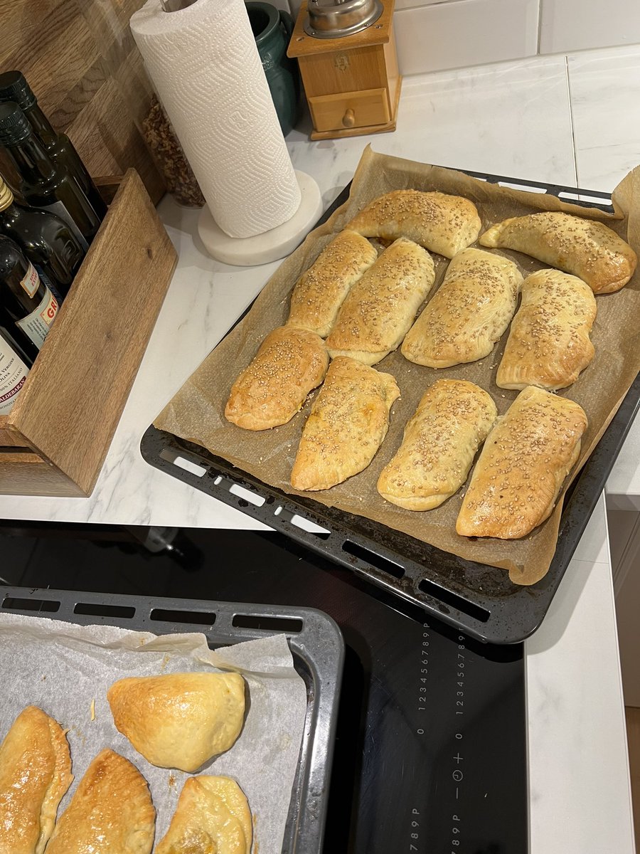 Piroger är livet 🤌🏻