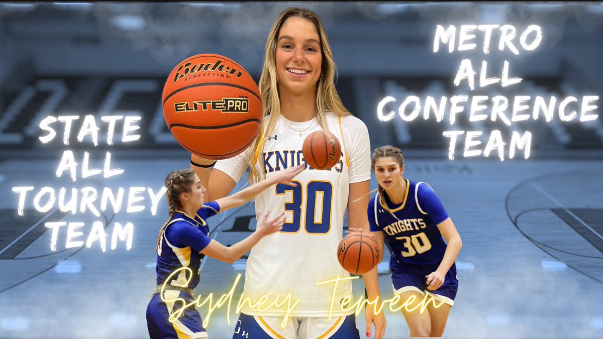 Congrats Sydney!!