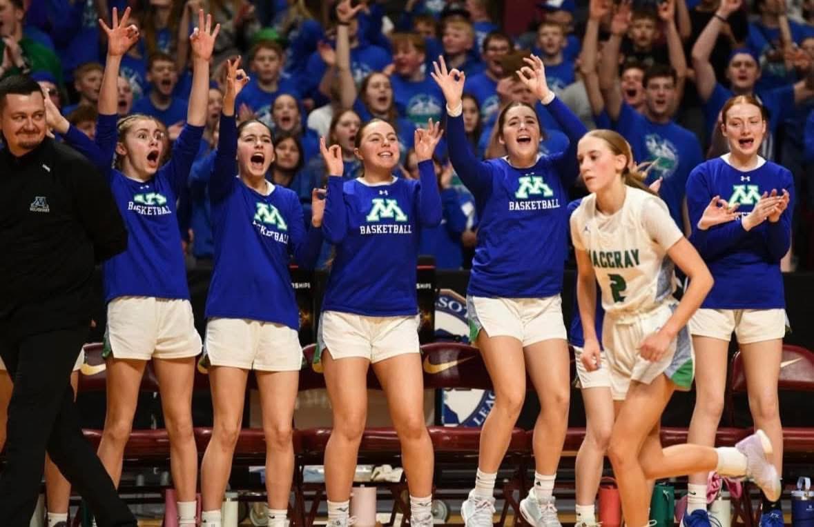 Shaun Condon tweet media