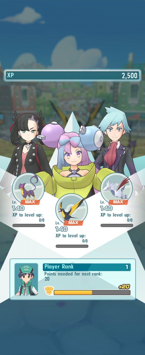 It’d be awesome to be one of the winners of a Pokémon TCG: Arc Suit Sync Pairs Playmat! Here’s my entry—this battle was a breeze with these three new sync pairs on my team! #ArcSuitPlaymat #PokemonMasters #PokemonTCG