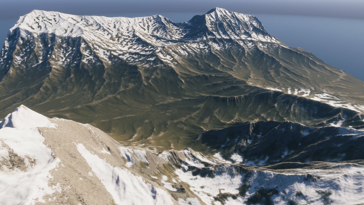 NatureDeveloper's tweet image. Hi! We released an addon - FREE if you have Coast Environment.  4k ground, decals textures, terrain stamps, new terrain demo scenes, and profiles for R.A.M 3. 
assetstore.unity.com/packages/2d/te…
#gamedev #indiedev #gameprogramming #gamedesign #unity3d  #3dart #indiegame #IndieGameDev…