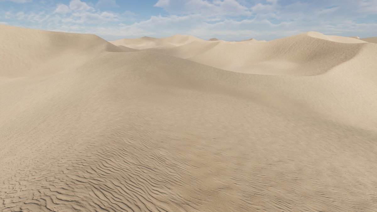 NatureDeveloper's tweet image. Hi! We released an addon - FREE if you have Coast Environment.  4k ground, decals textures, terrain stamps, new terrain demo scenes, and profiles for R.A.M 3. 
assetstore.unity.com/packages/2d/te…
#gamedev #indiedev #gameprogramming #gamedesign #unity3d  #3dart #indiegame #IndieGameDev…