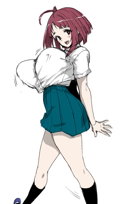 新しい子を描き慣らし 