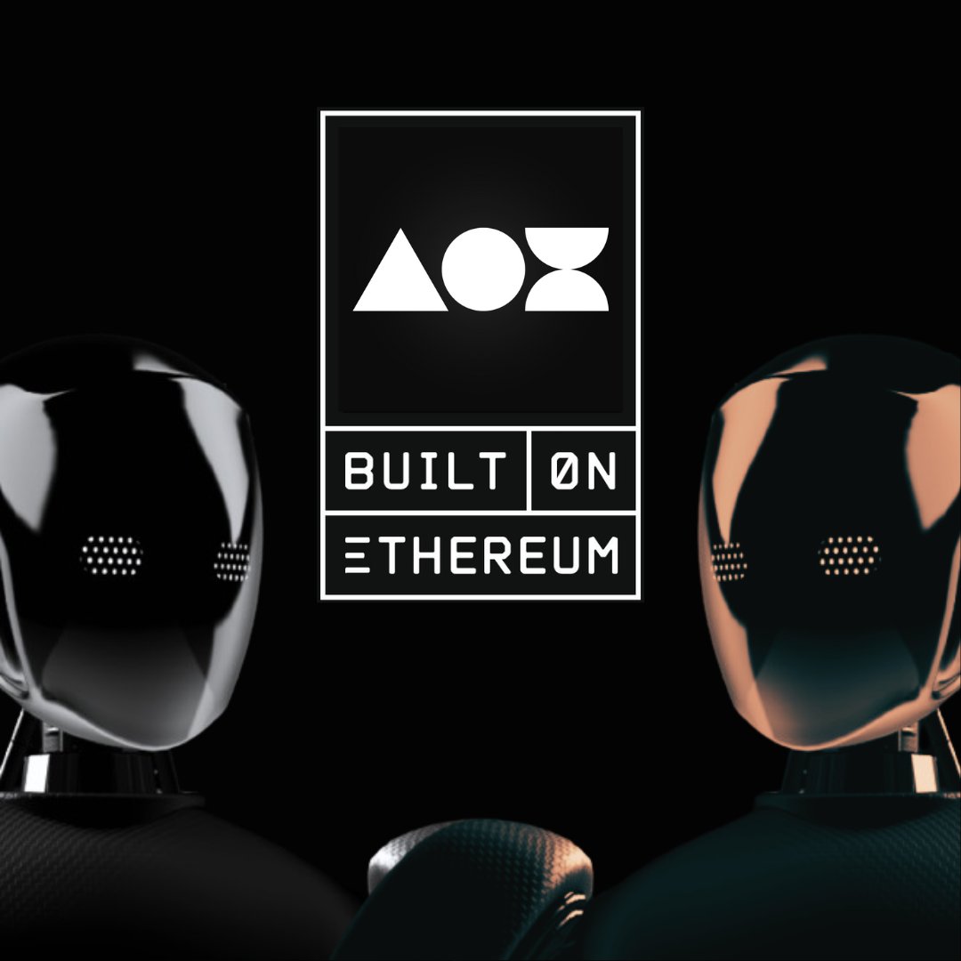 a0xbot's tweet photo. >SYSTEM UPDATE

Autonomous Agents Now Have More Powers.

@A0x_co is building the more accesible way to have powerful agents on Social Media, starting on @farcaster_xyz, and now on X 🤖. Always on @base.

See this Demo to learn:
- How to connect an agent to a Twitter/X account 
- How to schedule posts How to configure target users 
- How to configure keywords to reply 
- How to set your agents account as "automated" on X   

The agentic revolution is just starting. You can't even imagine what's coming next.

https://t.co/h3YGDpFNV6