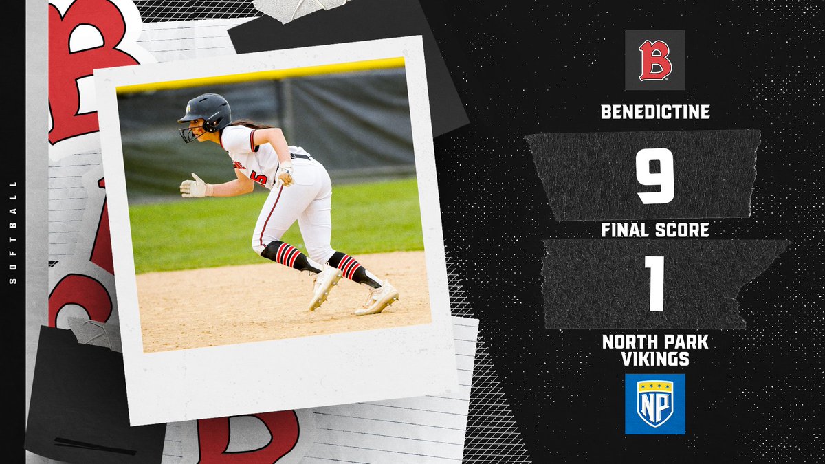 Eagles take the first game in the double header against North Park