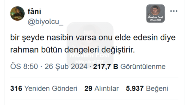 Muslim Post (@muslimp0st) on Twitter photo 