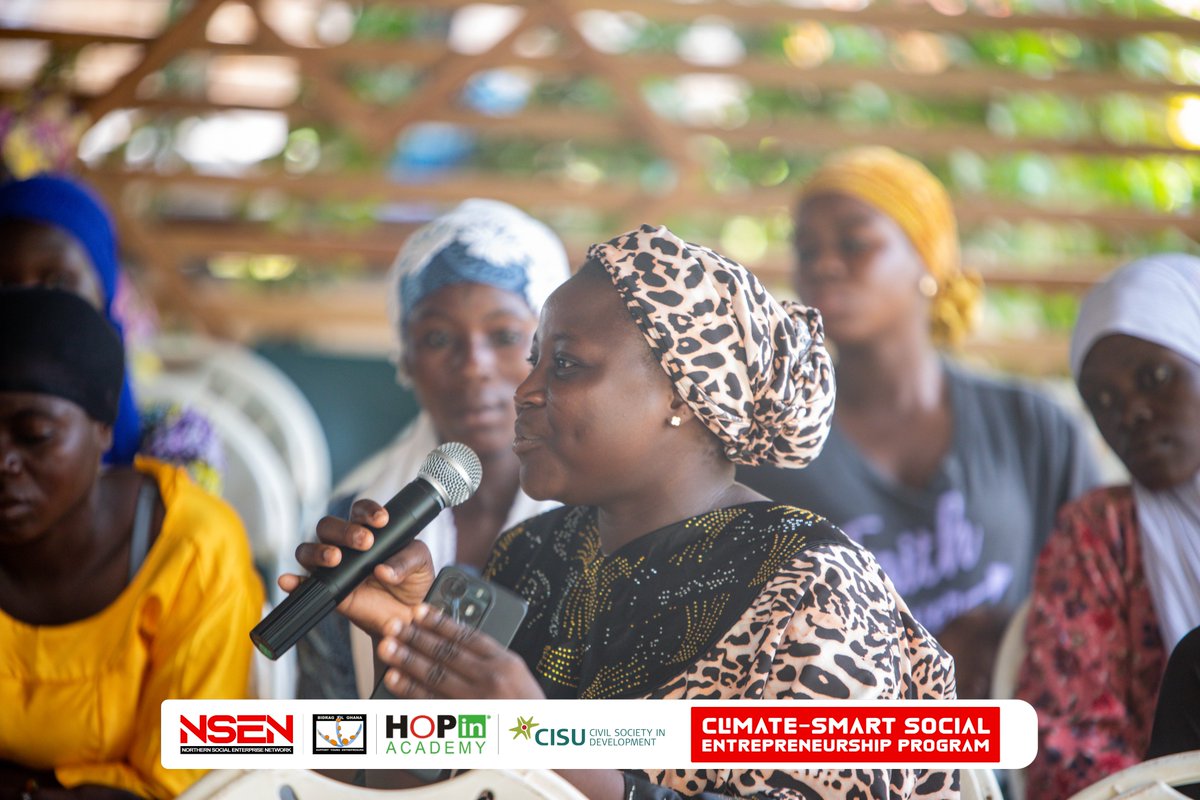 NSEN-Northern Social Enterprise Network tweet media