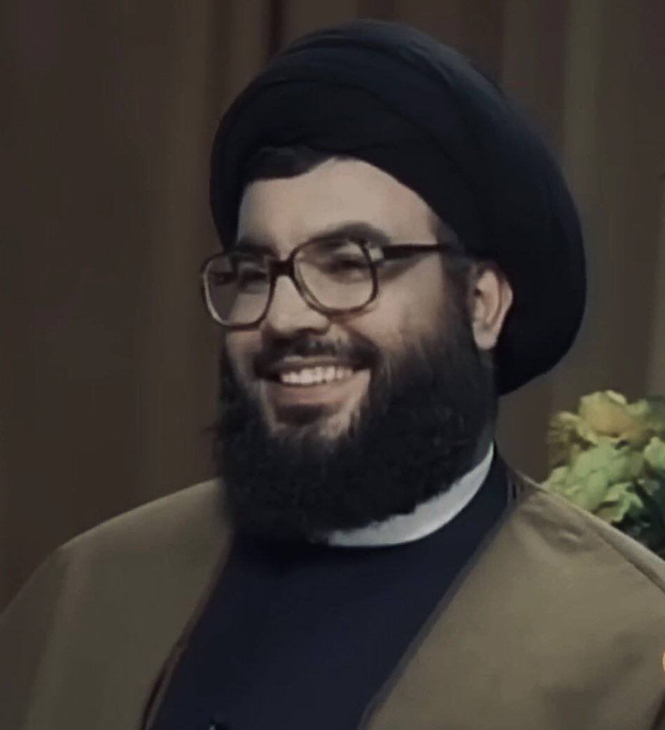 السيّد باسل tweet media