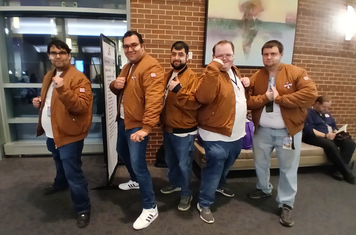 THIS is how you spread the word, start a movement, promote a game....

#LetsGetShenmue4