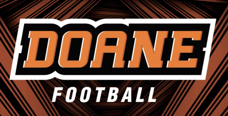 #AGTG After a great conversation with <a href="/_CoachPotts/">Jordan Potts</a> I’m blessed to receive an OFFER at Doane University 🙏🏻 🙏🏻🙏🏻 <a href="/jj5151/">Jonathan Johnson</a> <a href="/DoaneFootball/">DoaneFootball</a> <a href="/coachpannucci/">Coach Pannucci</a> <a href="/DwaneRobinson4Q/">Coach Dwane Robinson</a> <a href="/MHSdogsfootball/">Melbourne High School Football</a>  <a href="/ExpoRecruits/">Expo Recruits</a> <a href="/PrepRedzoneFL/">Prep Redzone Florida</a> @On3Recruits <a href="/recruitbrevard/">Recruit Brevard</a> <a href="/2liveBrevard/">Brevard Football 2Live</a> <a href="/raefsu23/">321 Recruits</a>