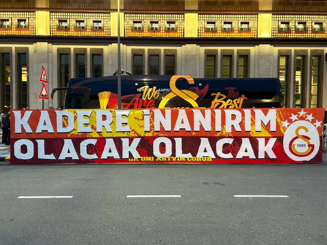 OLACAK!