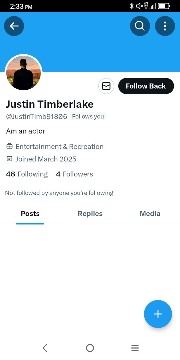 Jonsfriend4ever's tweet photo. This schmuck @JustinTimb91806 not only has the nerve to pretend to be @jtimberlake, but also has the everlasting nerve to ask me to fund his schooling, when I call him out as a dumb fake! 🙄 #notjustin, #staymediasafein2025 https://t.co/Yl54kPVvJN