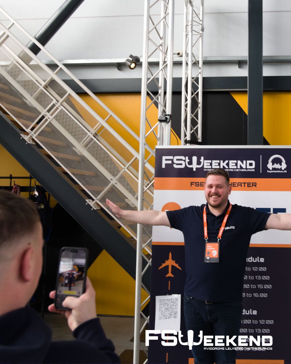 FlightSimWeekend tweet media