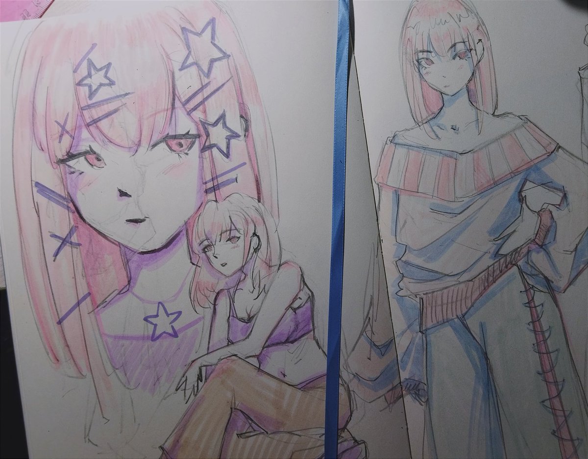 Flicia (@_flicia_) on Twitter photo 