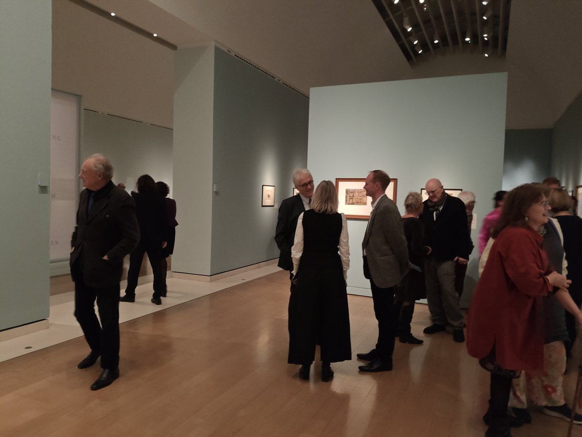 Gina Koutsika (@gkoutsika) on Twitter photo What a day: starting <a href="/familyarts1/">Family Arts Campaign</a> leadership symposium with inspiring speakers & creative workshops and ending with the <a href="/royalacademy/">Royal Academy</a> private view of Astonishing Things, the drawings of #VictorHugo ❤️ #art What a day: starting <a href="/familyarts1/">Family Arts Campaign</a> leadership symposium with inspiring speakers & creative workshops and ending with the <a href="/royalacademy/">Royal Academy</a> private view of Astonishing Things, the drawings of #VictorHugo ❤️ #art