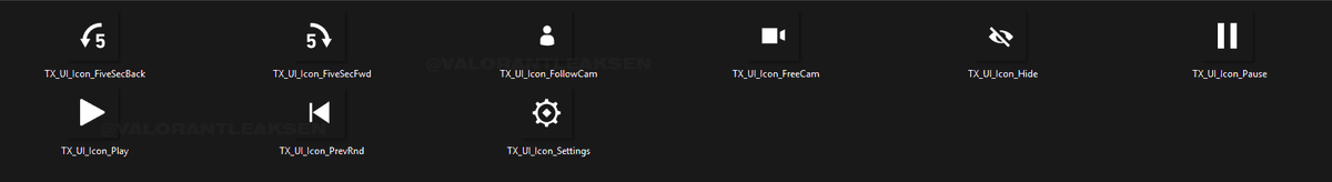 VALORANT Leaks & News tweet media
