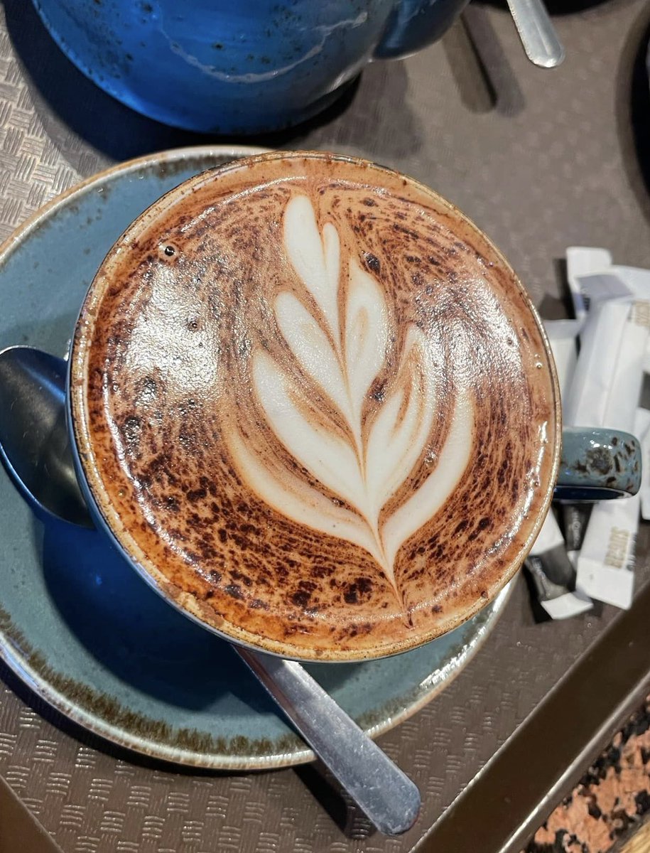 I work at a coffee shop and miss drinking them sm, so here’s some of my fave creations :3