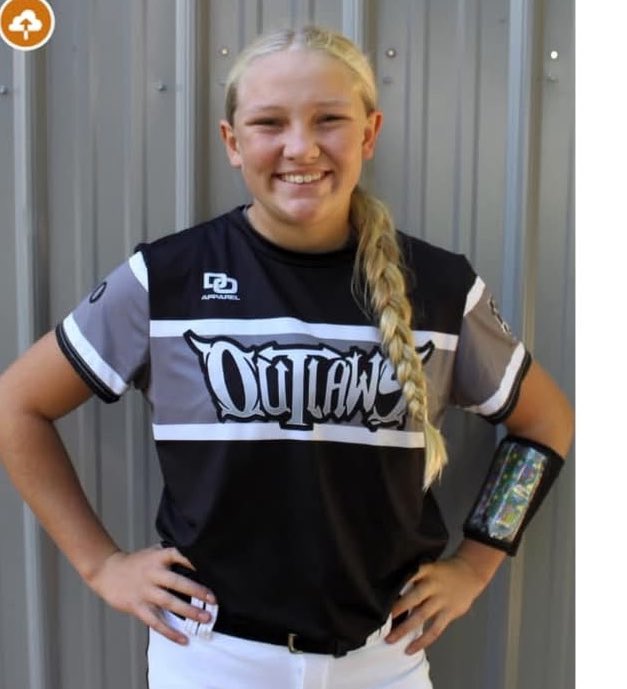Jaylen Cooper (@jaylenjjcooper3) on Twitter photo Blessed to be ranked along with some amazing others in the class of 2030.
Ranked National Overall #49
Ranked National Pitcher Overall #19
Ranked Player Overall State KY #1
Ranked Pitcher Overall State KY #1
<a href="/LegacyLegendsS1/">Legacy & Legends Softball</a> <a href="/OhioOutlaws/">Ohio Outlaws</a> <a href="/2k11Outlaws/">Ohio Outlaws Premier 2K11</a> <a href="/marvel_softball/">Marvel softball</a> Blessed to be ranked along with some amazing others in the class of 2030.
Ranked National Overall #49
Ranked National Pitcher Overall #19
Ranked Player Overall State KY #1
Ranked Pitcher Overall State KY #1
<a href="/LegacyLegendsS1/">Legacy & Legends Softball</a> <a href="/OhioOutlaws/">Ohio Outlaws</a> <a href="/2k11Outlaws/">Ohio Outlaws Premier 2K11</a> <a href="/marvel_softball/">Marvel softball</a>
