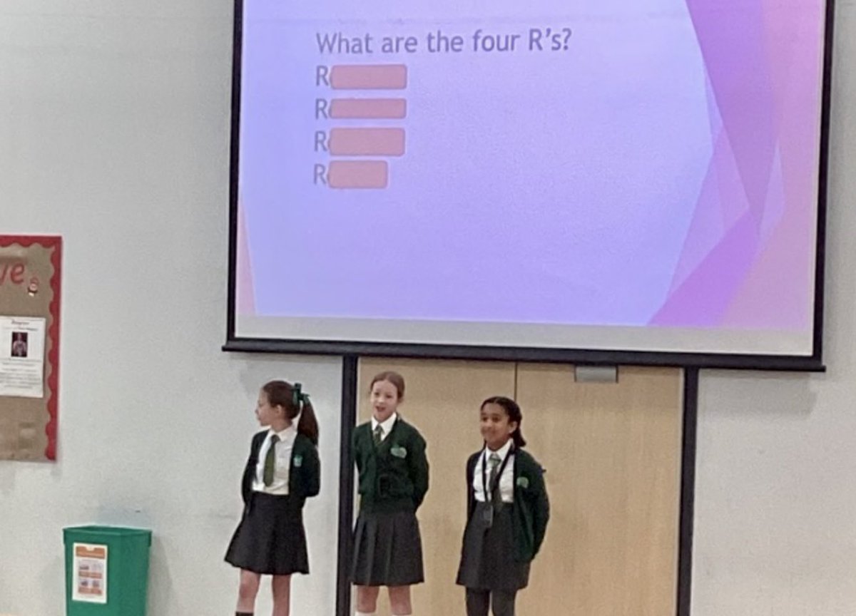 Green Ridge Primary tweet media