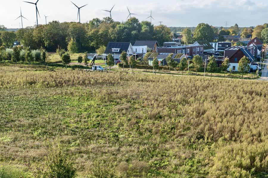 Schop kan in de grond: Egchelse woonwijk Giel Peetershof wordt uitgebreid
omroeppenm.nl/nieuws/nieuws/…