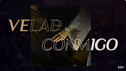 Estreno Marcha «Velad Conmigo» de la Agrupación Musical Cruz Roja de Tobarra
