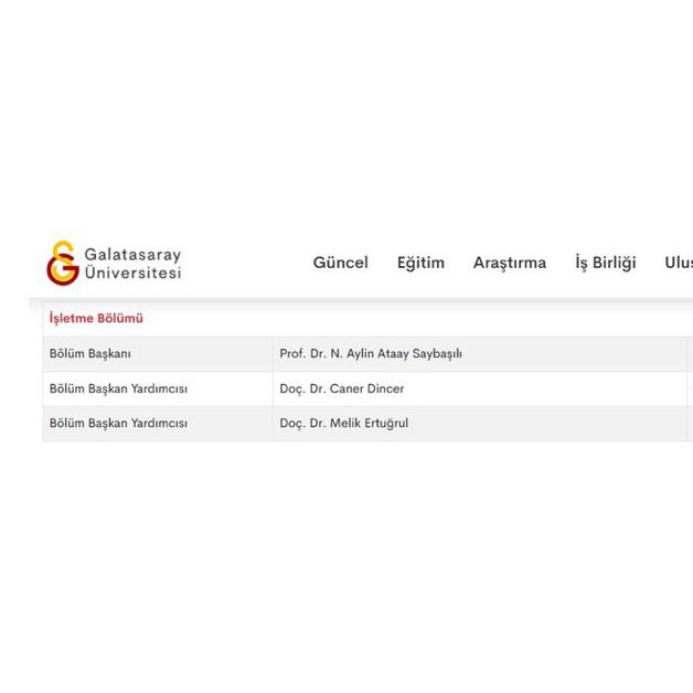 Güne Prof. Dr. olarak başlayan Sorbonne doktoralı Galatasaray Üniversitesi Öğretim Üyesi Naciye Aylin Ataay, bu gece İmamoğlu'nun diplomasını iptal eden karar nedeniyle lise mezunu olarak uyuyacak.
#Diploma #hukuksuzluk #ekremimamoglu