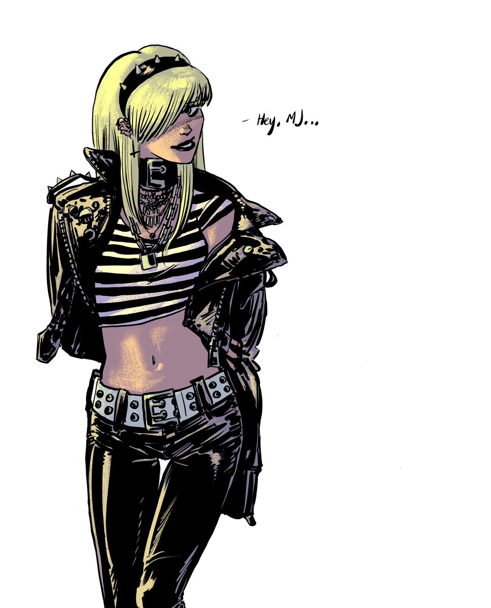 Comix by Chloe™️ tweet media