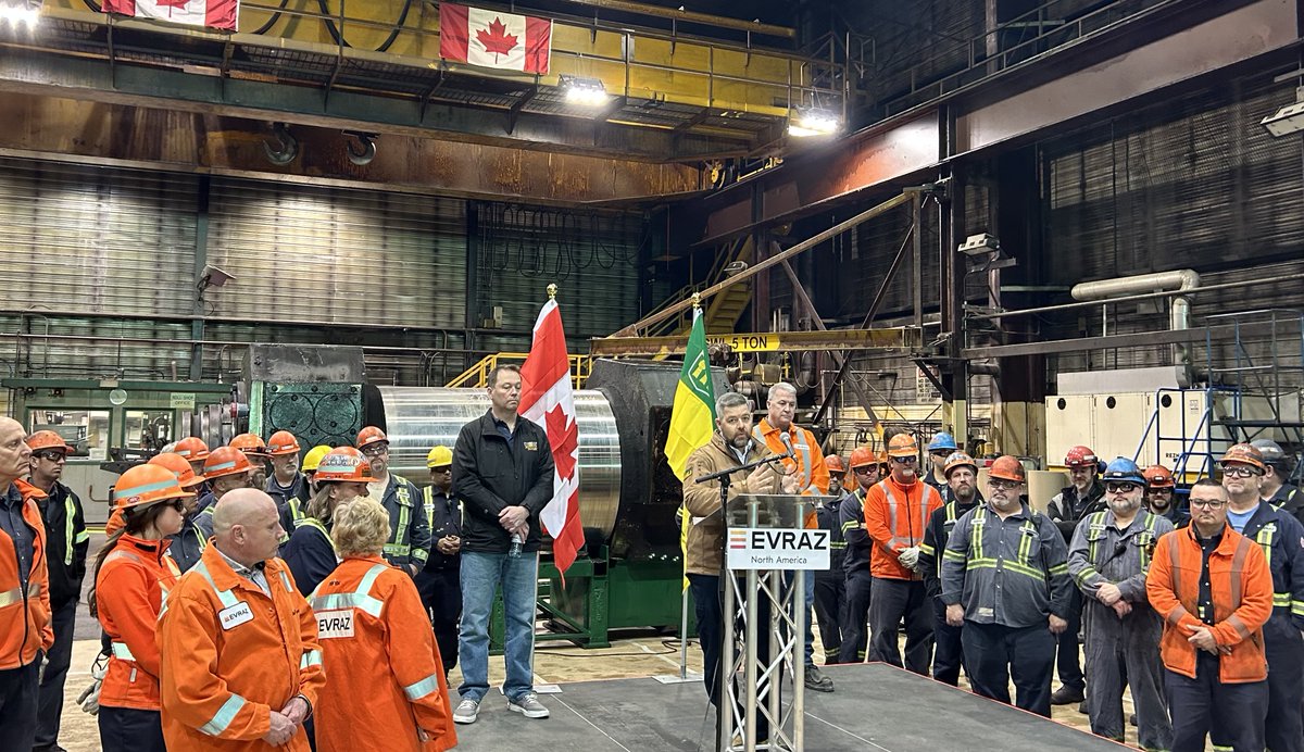 Scott Moe tweet media