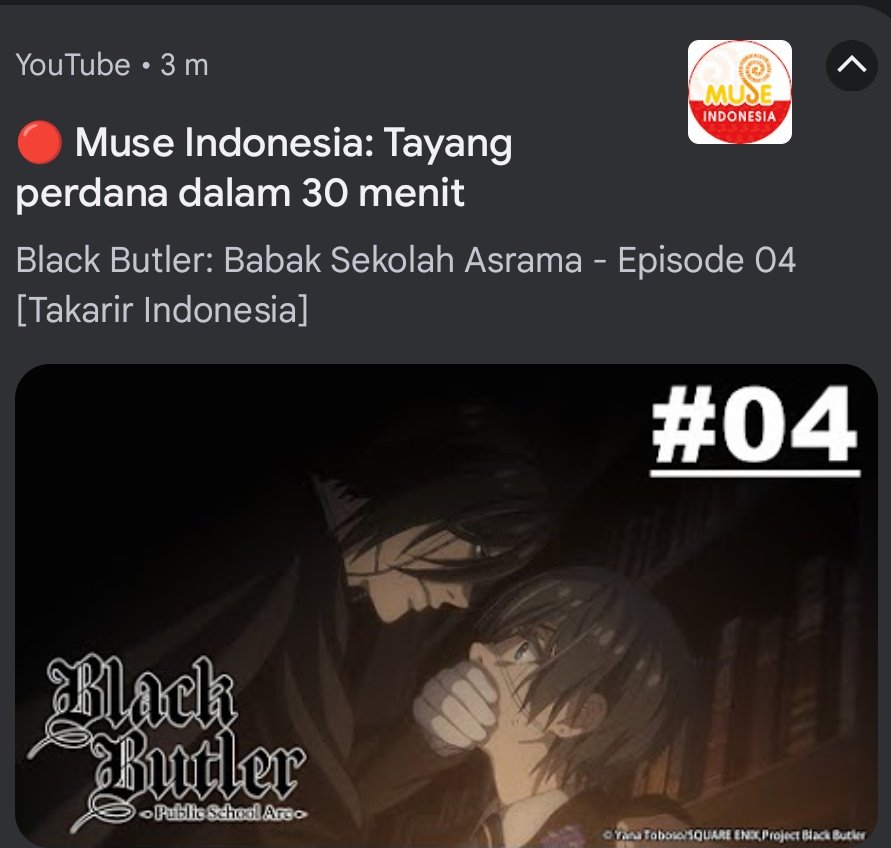 Thumbnail nya tolong lah😭