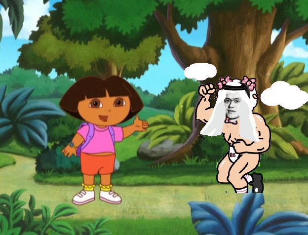 BuildForwardCTO's tweet photo. As @heyibinance said:
Dora, there's still oceans to explore

#buildforward #BNBChainMEME  #bnbchain $bf https://t.co/NLsNVsG8iJ