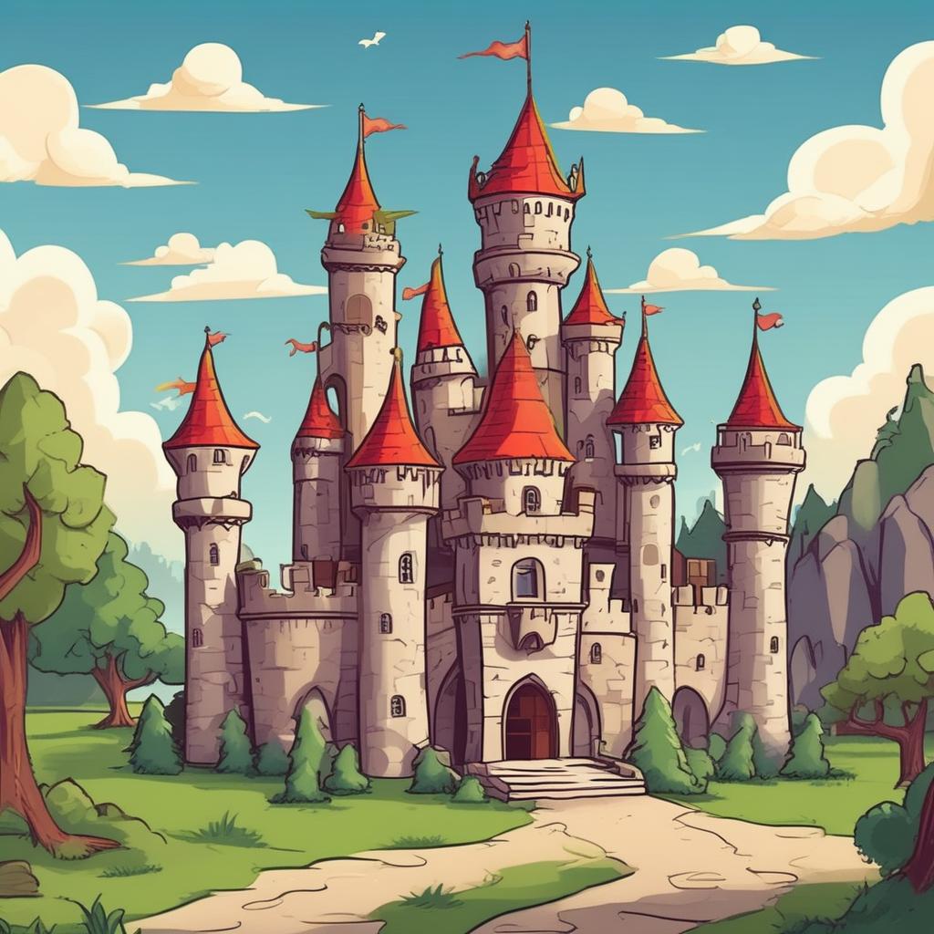 ⚔ Hear ye, hear ye! We are drawing close to proclaiming our grand Inception Event ! Join us as we forge alliances, unveil our sacred vision, and set forth on a noble quest. The kingdom awaits and a new era dawns! ⚔ 

Launching exclusively on <a href="/SwapXfi/">SwapX</a> 🥕