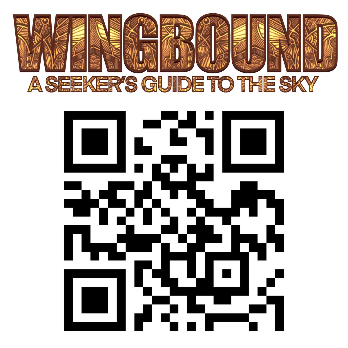 Hey folks! The Wingbound Zine contributor forms are out!

Even if you’ve already spoken to me about contributing or are mid-way through working on a topic, I still need you to complete the form so I have a full list of everyone involved:)

forms.gle/7ehzpb94ZCSxA6…