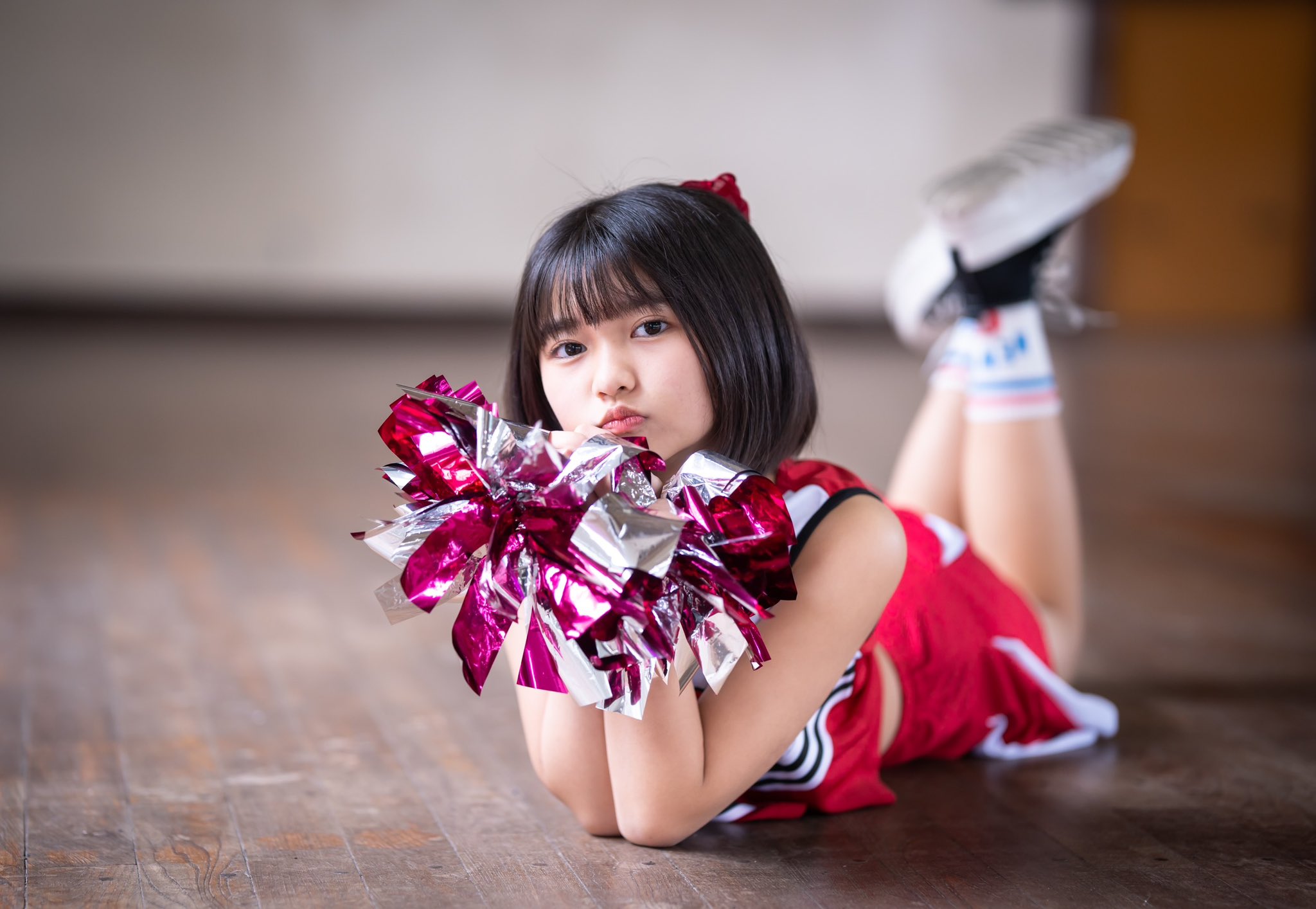 「チアキ」アルベロベロ猫柄可愛い上着 チアキ様専用」アルベロベロ猫柄可愛い上着 ジャケット・アウター