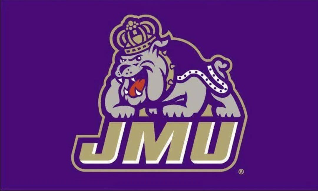 Simaj Hill (@simajhill) on Twitter photo After a great conversation with <a href="/CoachhBarnes/">𝙆𝙮𝙡𝙚 𝘽𝙖𝙧𝙣𝙚𝙨</a> I am blessed to receive an offer from James Madison University <a href="/JMUFootball/">JMU Football</a>
#GoDukes 👑 #AGTG
<a href="/T_Roken/">Tim Roken</a> <a href="/Coach_Sug/">Tom Sugden</a>
<a href="/Rivals/">Rivals</a> <a href="/247Sports/">247Sports</a> <a href="/On3sports/">On3</a> @PRZPAvic <a href="/EdOBrienCFB/">EdOBrienCFB</a>
<a href="/RivalsFriedman/">Adam Friedman</a> <a href="/adamgorney/">Adam Gorney</a> <a href="/DemetricDWarren/">Demetric D. Warren</a> After a great conversation with <a href="/CoachhBarnes/">𝙆𝙮𝙡𝙚 𝘽𝙖𝙧𝙣𝙚𝙨</a> I am blessed to receive an offer from James Madison University <a href="/JMUFootball/">JMU Football</a>
#GoDukes 👑 #AGTG
<a href="/T_Roken/">Tim Roken</a> <a href="/Coach_Sug/">Tom Sugden</a>
<a href="/Rivals/">Rivals</a> <a href="/247Sports/">247Sports</a> <a href="/On3sports/">On3</a> @PRZPAvic <a href="/EdOBrienCFB/">EdOBrienCFB</a>
<a href="/RivalsFriedman/">Adam Friedman</a> <a href="/adamgorney/">Adam Gorney</a> <a href="/DemetricDWarren/">Demetric D. Warren</a>