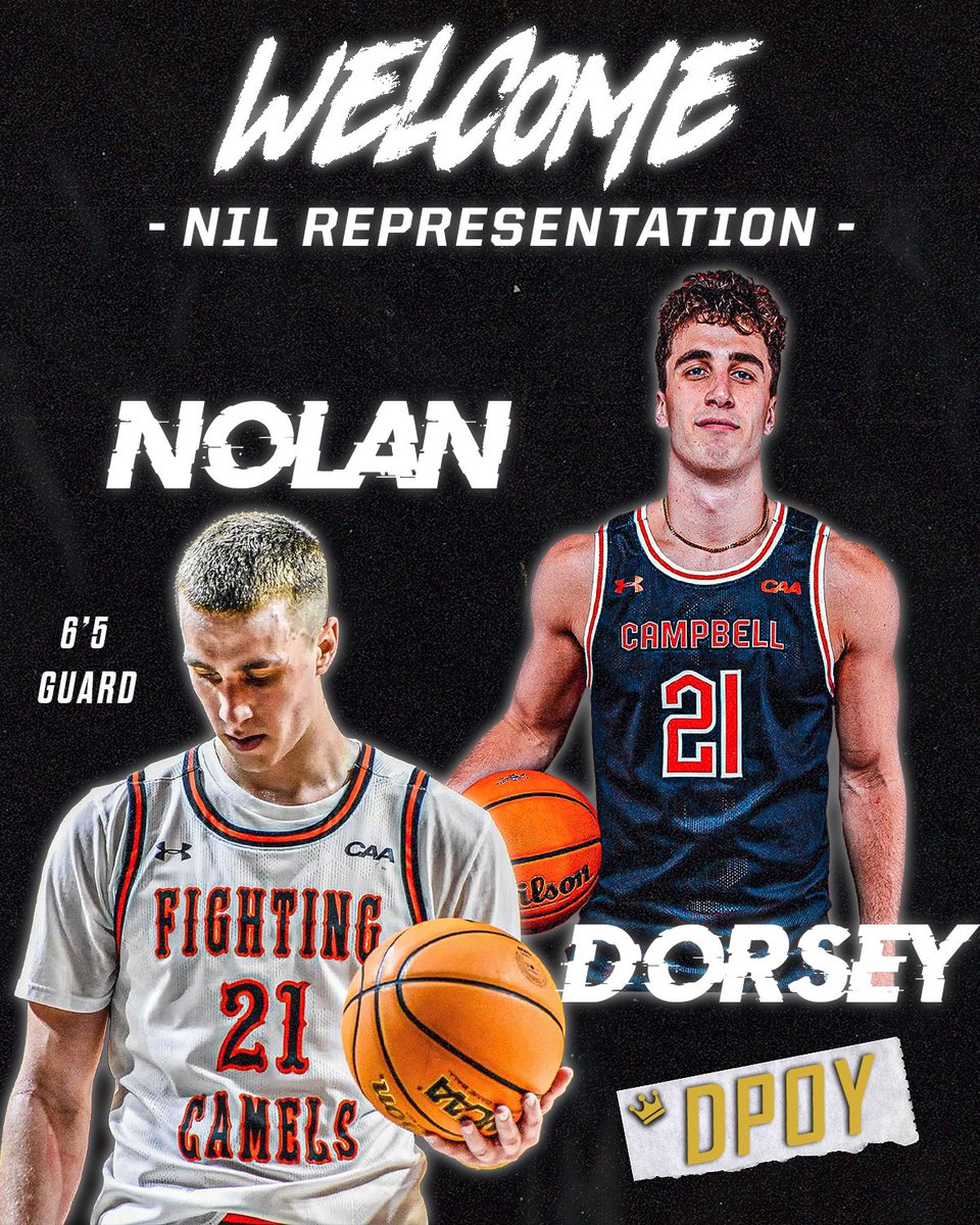 I want to welcome <a href="/NolanDorsey3/">Nolan Dorsey</a> to the fam!! Nolan is an elite 3 and D player!!! He’s locking everything up out here!!