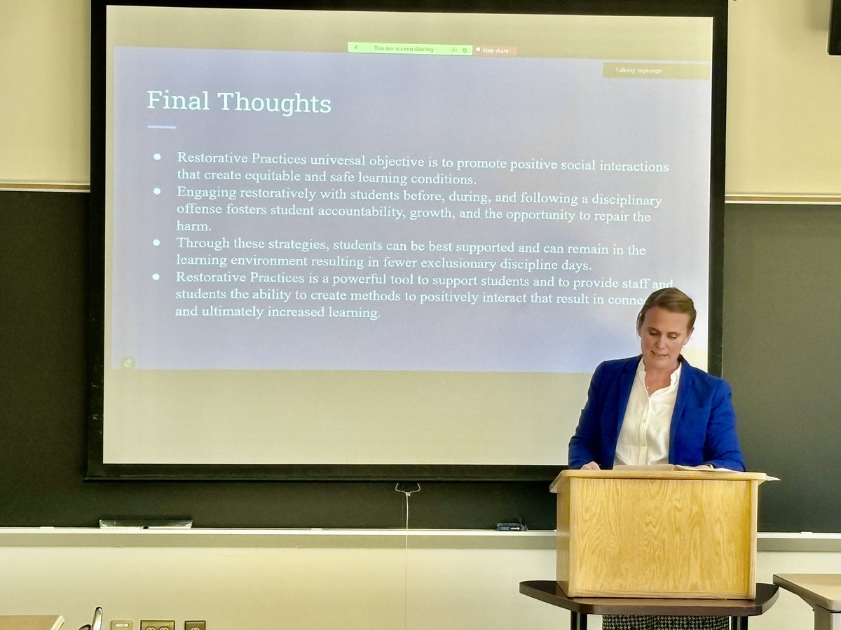 William O. George III tweet media