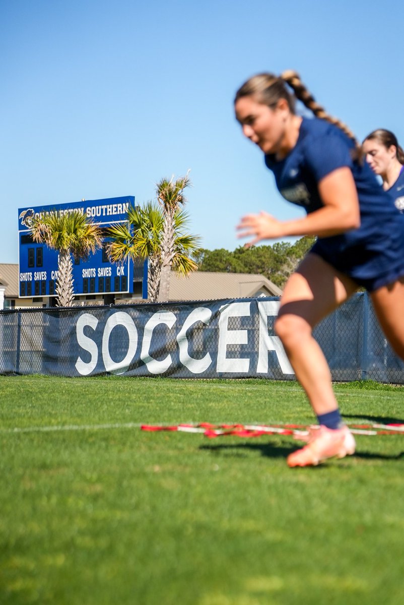 csubucs_wsoccer's tweet image. Spring Ball ⚽️